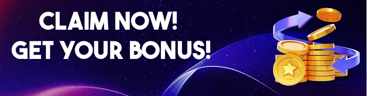 Claim your PLUSPH bonus now